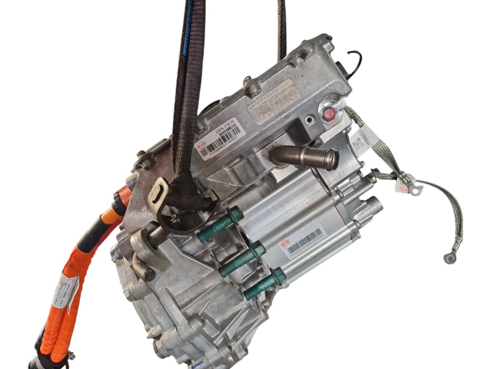 Motor Eletrico byd dolphin mini GS 2024 2025 2026 original 5