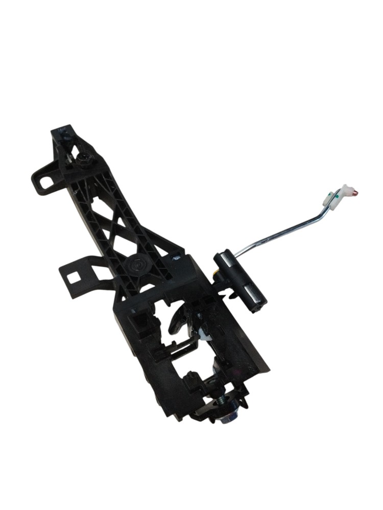 Suporte Maçaneta Externa Traseira Esquerda Byd Song Pro 2025 6
