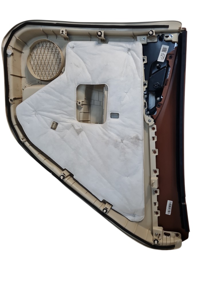 Forro da porta traseira esquerda gwm ora 03 skin 2023 2024 6