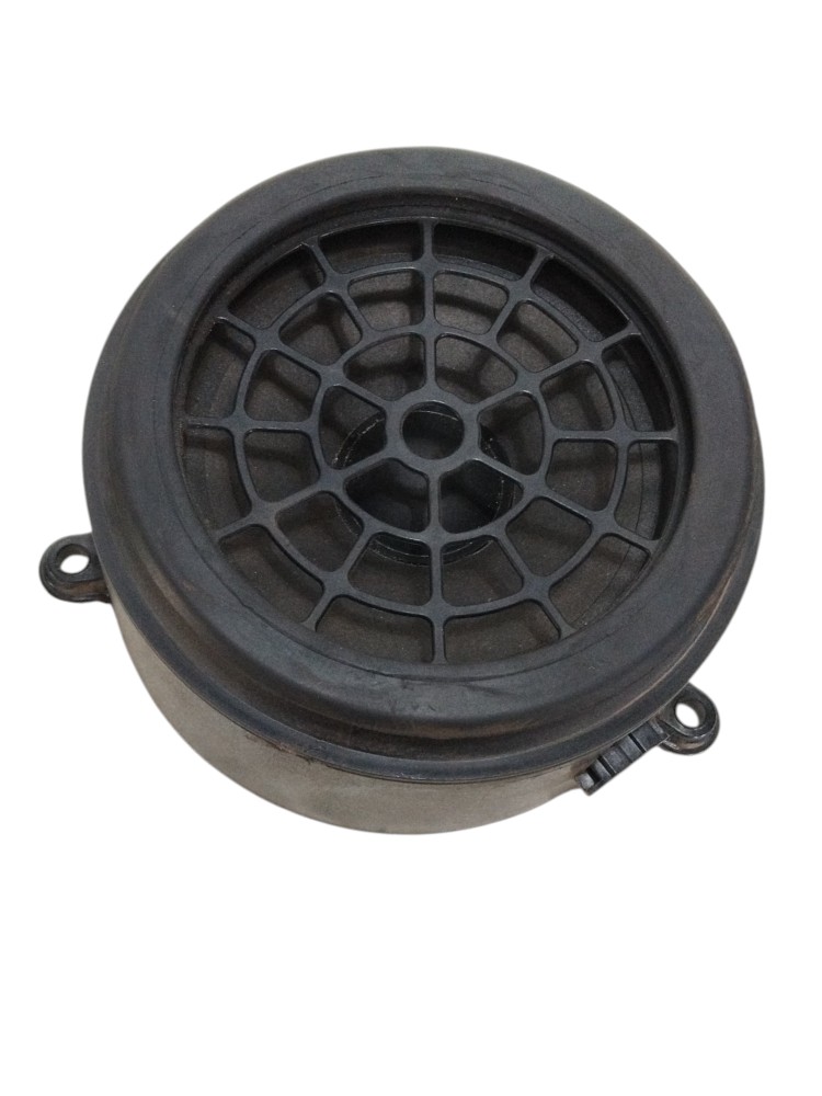 Alto Falante Da Porta Mercedes Classe C 230 2002 A2038201202 3