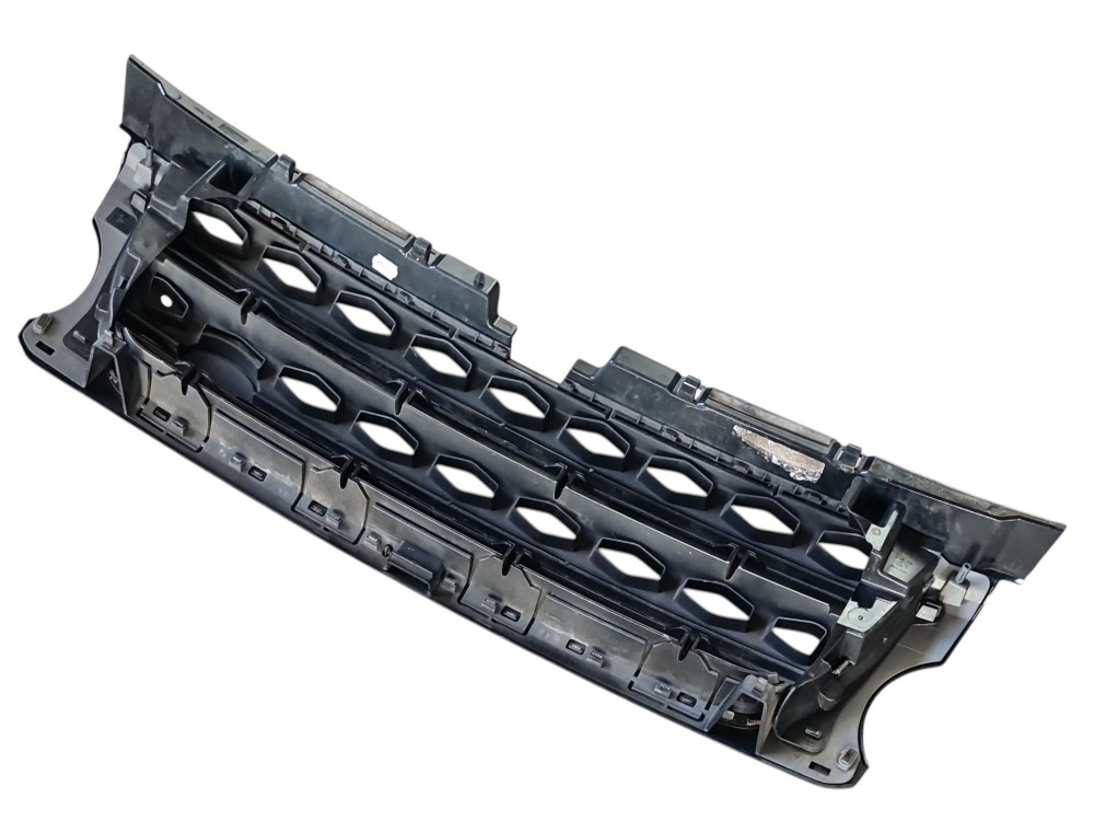 Grande Dianteira Land Rover Discovery 4 2015 Eh22-8138 2