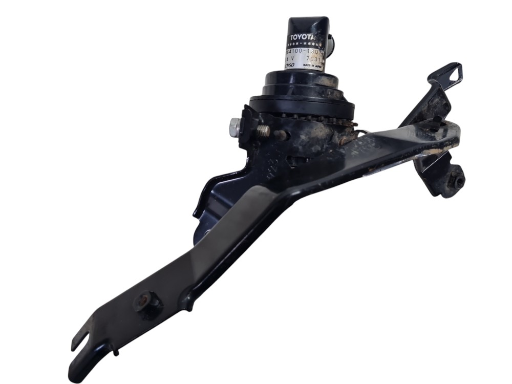 Bomba De Água Auxiliar Lexus Nx 300h 2019 0641001307 3