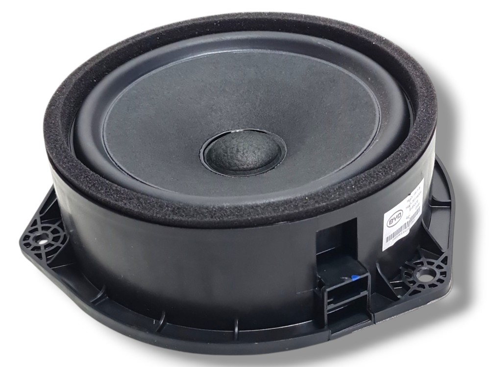 Alto Falante Traseiro Esquerdo Byd Dolphin 2024 2025 2026