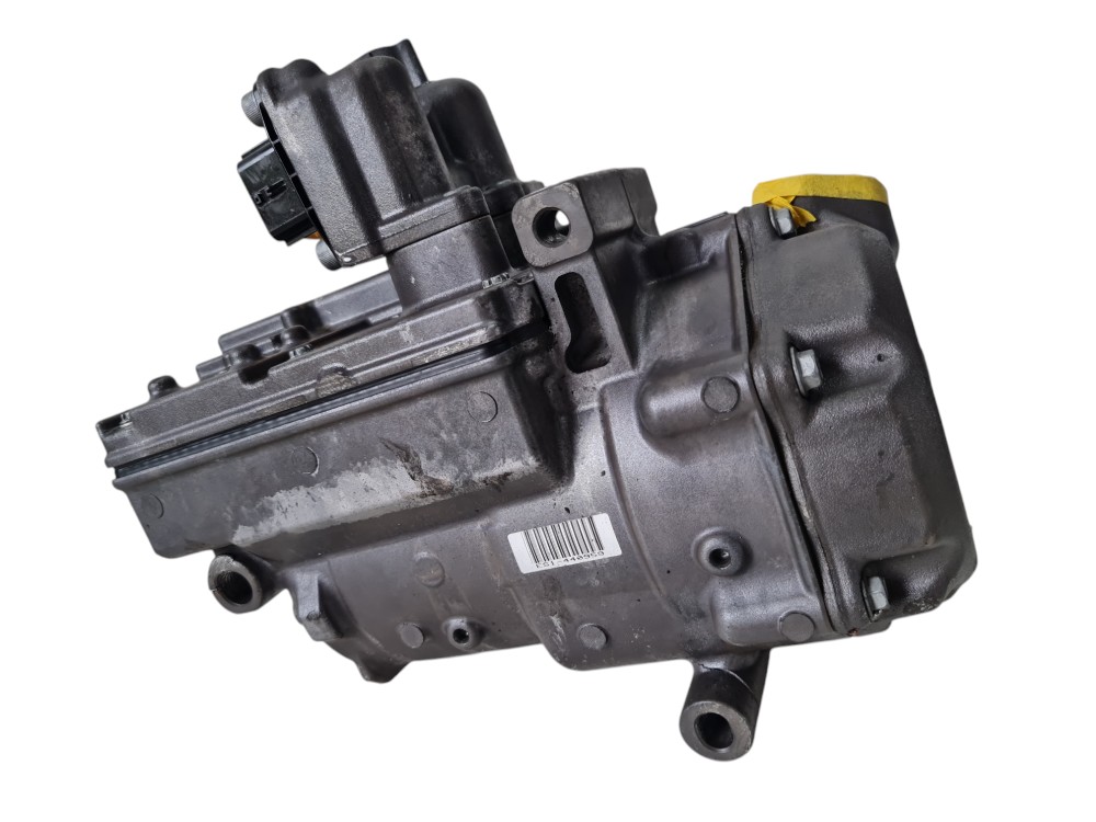 Compressor Ar Condicionado Renault Zoe 2022 926005749r 4