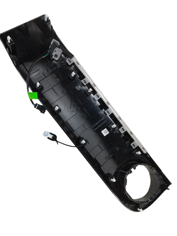 Moldura De Ventilação Do Painel Gwm Tank 300 Original 5