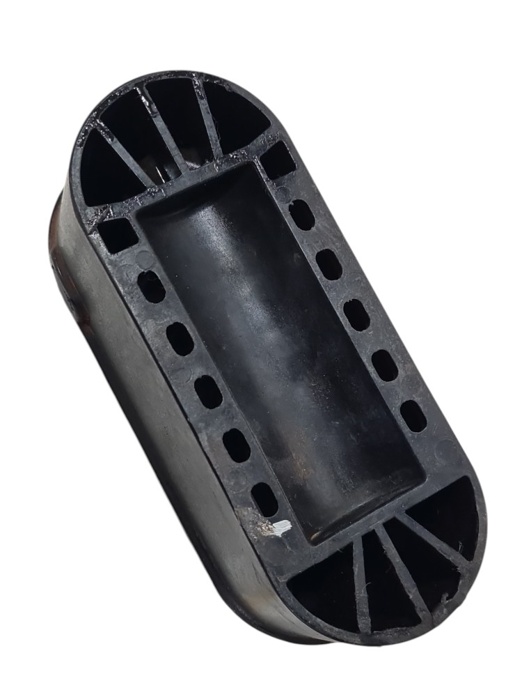 Adaptador de macaco para carro Audi e-tron 2022 original 4
