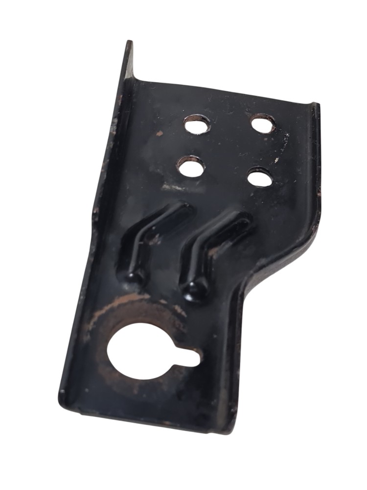 Suporte radiador dir. Fiat fiorino working ano 2021 original 3
