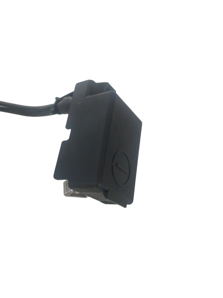 Cabo Negativo Bateria  Byd Tan 2023 Original Ste4002911 3