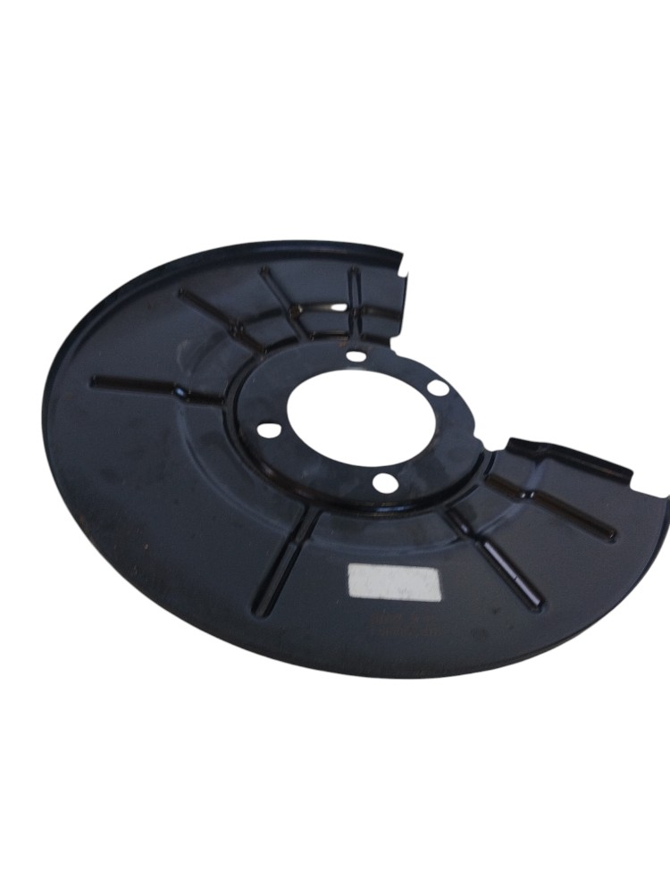 Espelho Disco Freio Tras Esq Byd Tan 2023 Step3502010 Preto 4