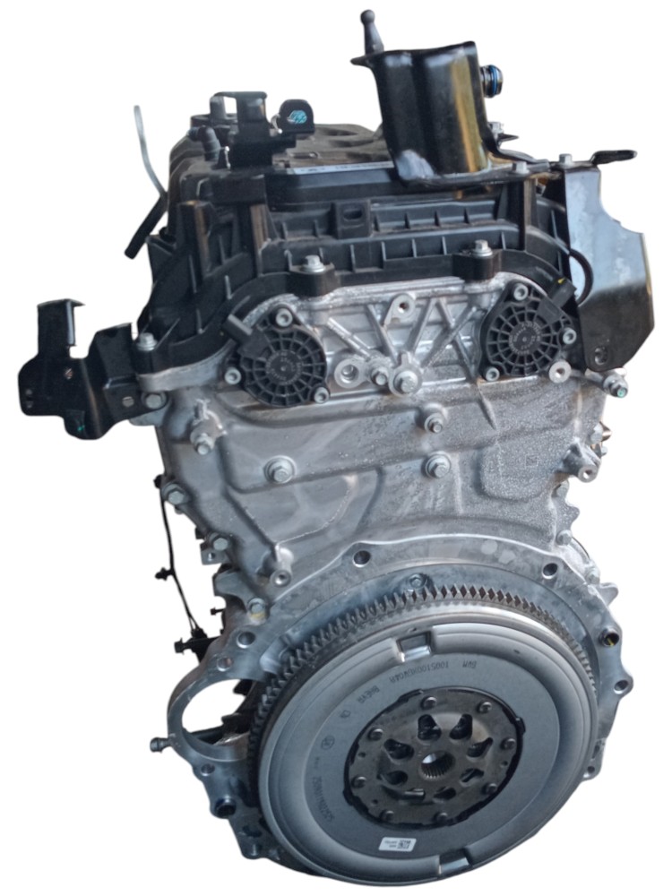 Motor Parcial GWM TANK 300 2.0 4CC HIBRIDO 2026 1.500KM 10