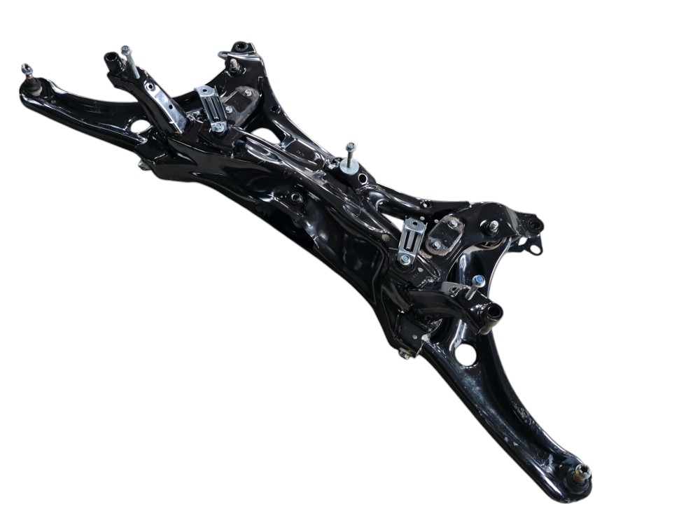 Quadro agregado Honda WR-V 2021 ORIGINAL FILÉ 6