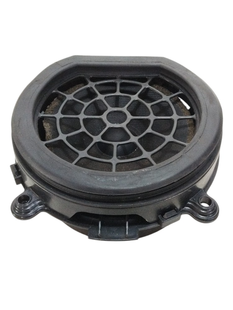 Alto Falante Da Porta Mercedes Classe C 230 2002 A2038204002 2