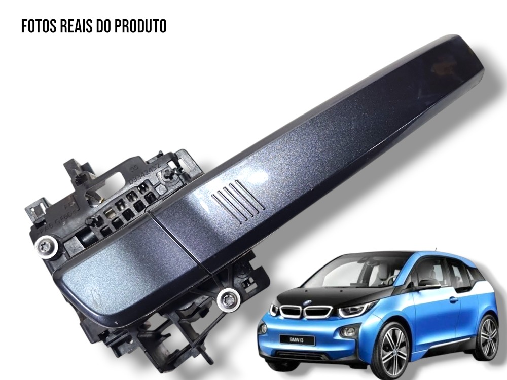 Maçaneta Externa Dianteira Direita Bmw I3 2022 729086409 Dianteira 1
