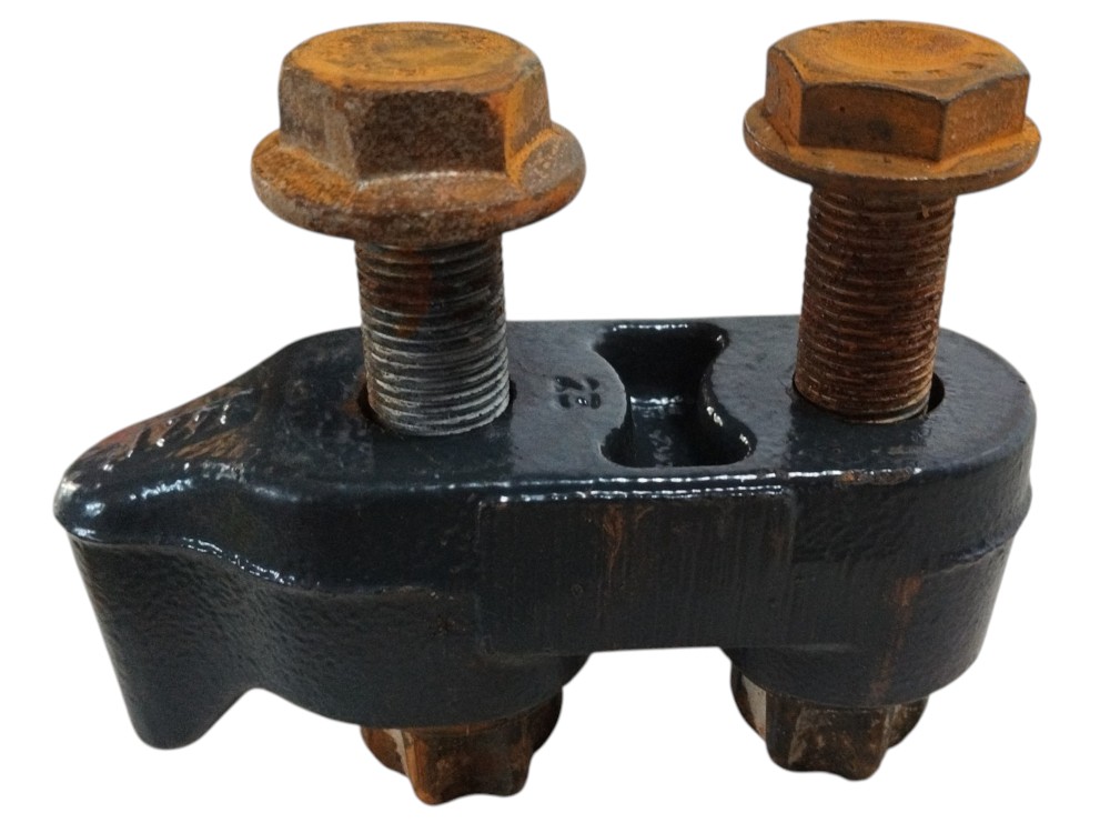 Suporte Fixação da Cabine Mercedes Actros2651 2431/003 2