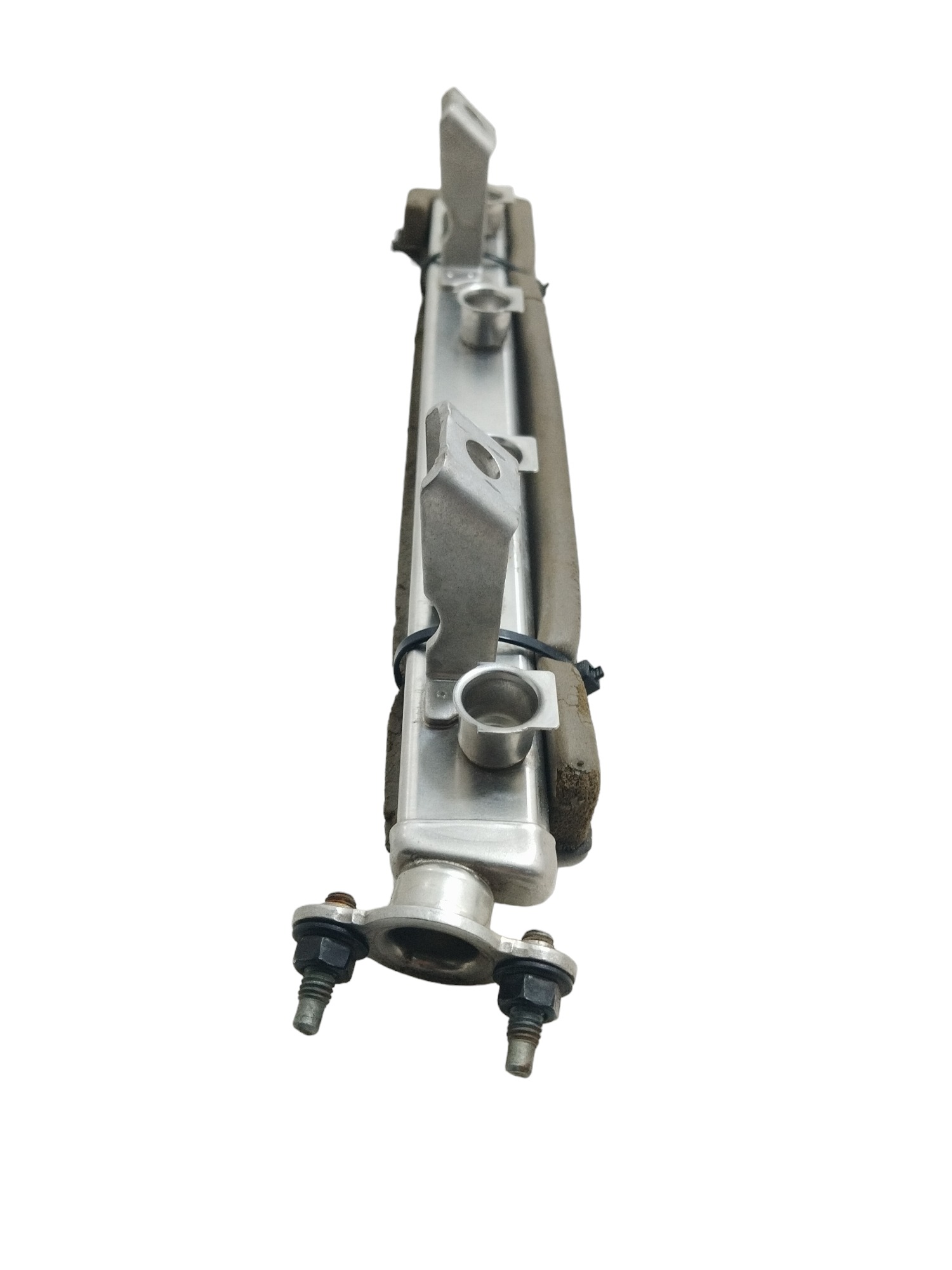 Flauta Do Bico Injetor Hyundai Creta 1.6 2021/2022 Original 5