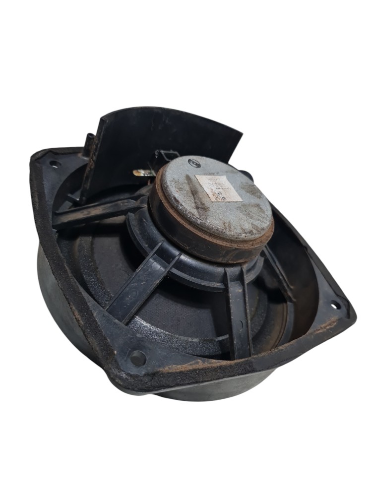Alto Falante Porta Chevrolet Captiva Sport Ano 2009 Original Preto 5