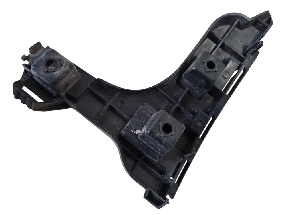 Guia Parachoque Traseiro Direito Volvo Xc60 2009 A 2015 3
