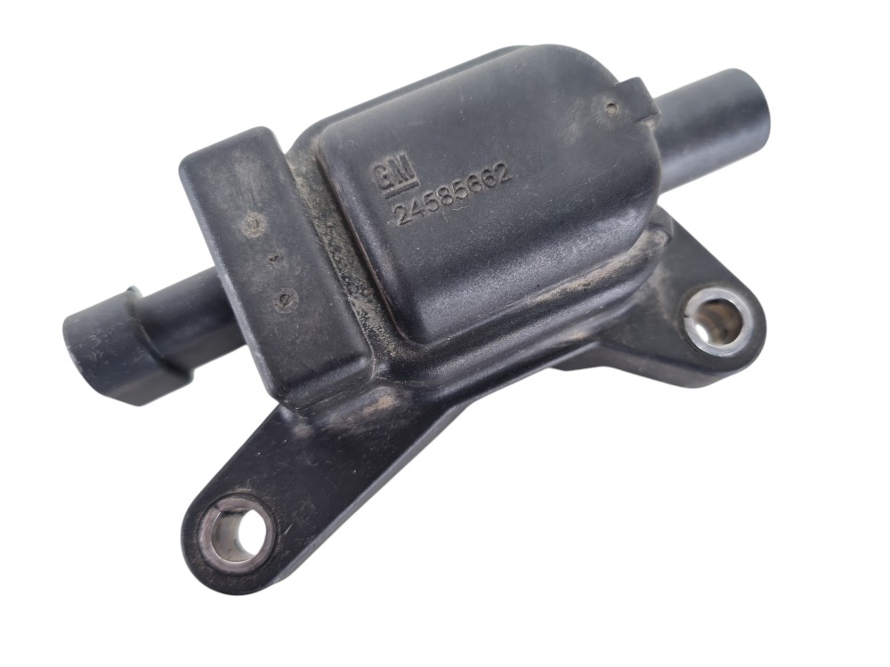 Bobina Ignição 1.4 1.0 Gm Onix Prisma 2018 A 2019 24585662