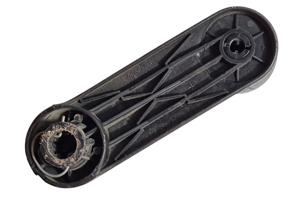 Manivela Vidro Gm Astra Corsa Montana Vectra 1996 A 2012 6