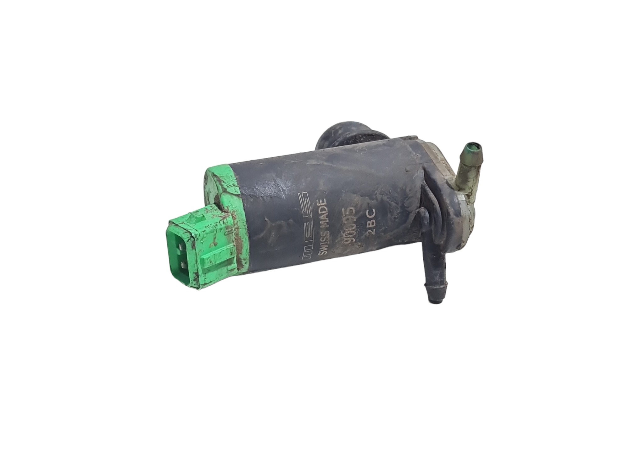 Bomba Motor Parabrisa Peugeot 207 2013 Original 3