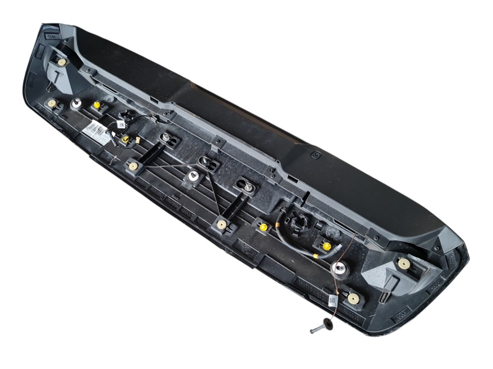 Aerofolio Traseiro Volvo Xc40 2020 39849516 Breaklight 2