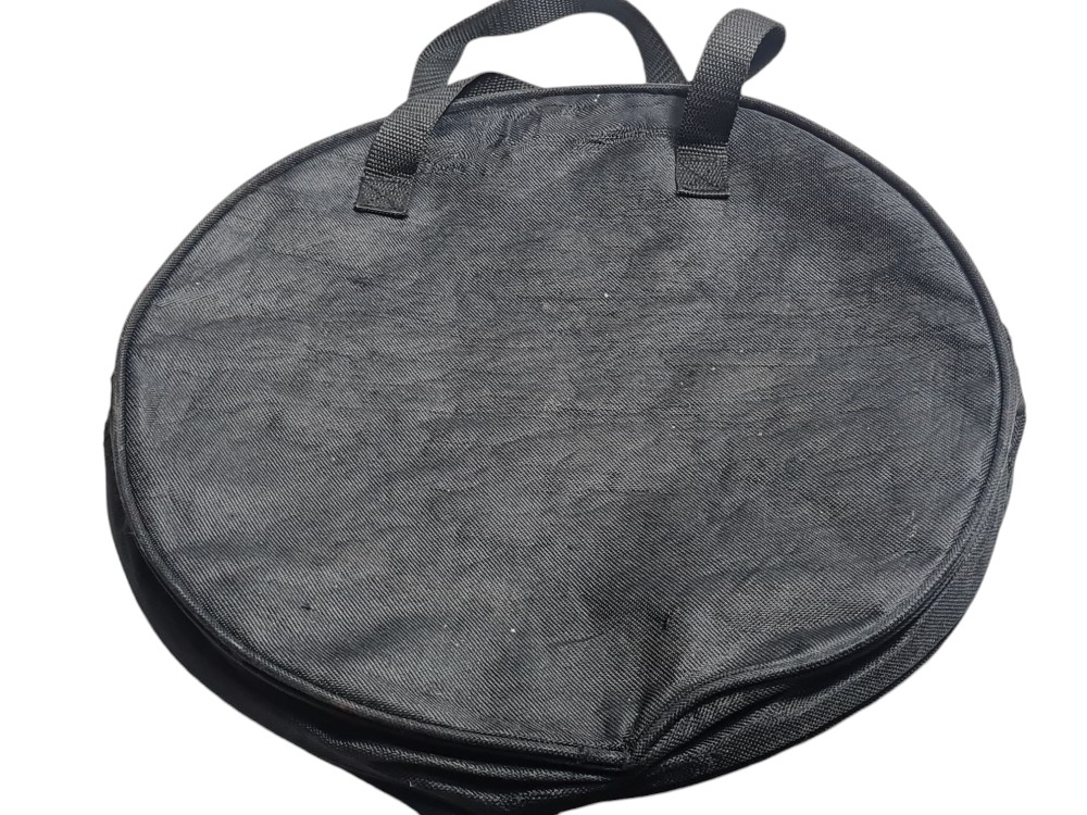 Bag Carregador Jac E-js1 2023 Original 4