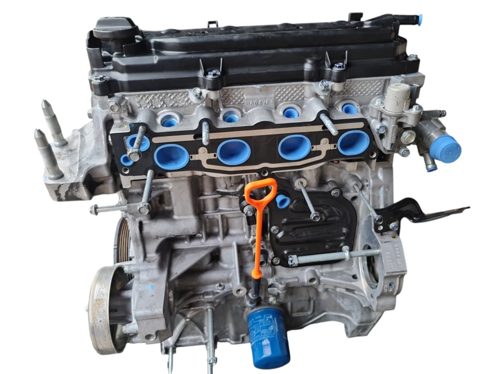 Motor Parcial Honda Wr-v Ex 1.5 5p Cvt Original Com Nota 5