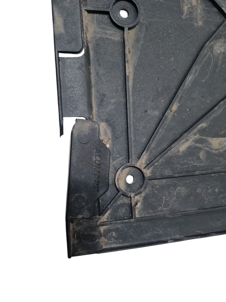 Suporte plastico para placas de simbologia  32 x 31 cm 6