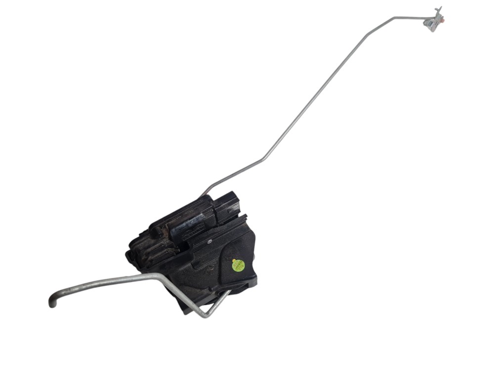 Fechadura Elétrico Porta Tras Direita Hyundai Hb20 2013 A 19 1