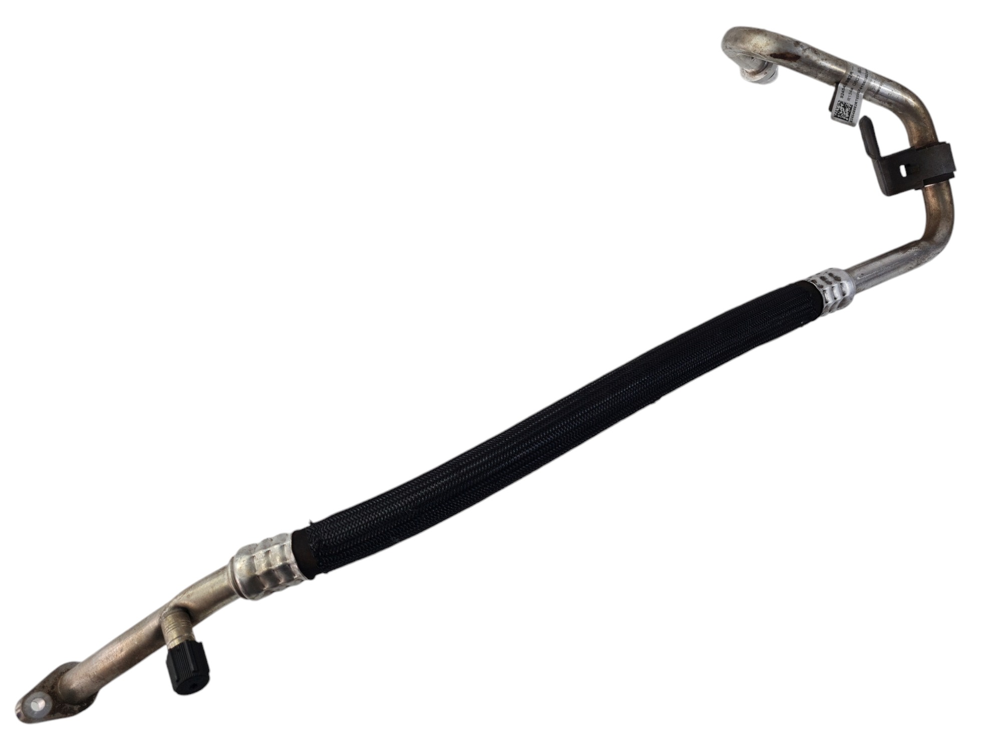 Cano Ar Condicionado Renault Master 2023 924548982r 5