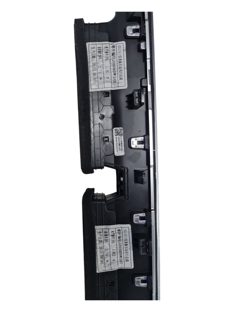 Difusor De Ar Central E Direito Painel Gwm Ora 03 Skin 2024 6
