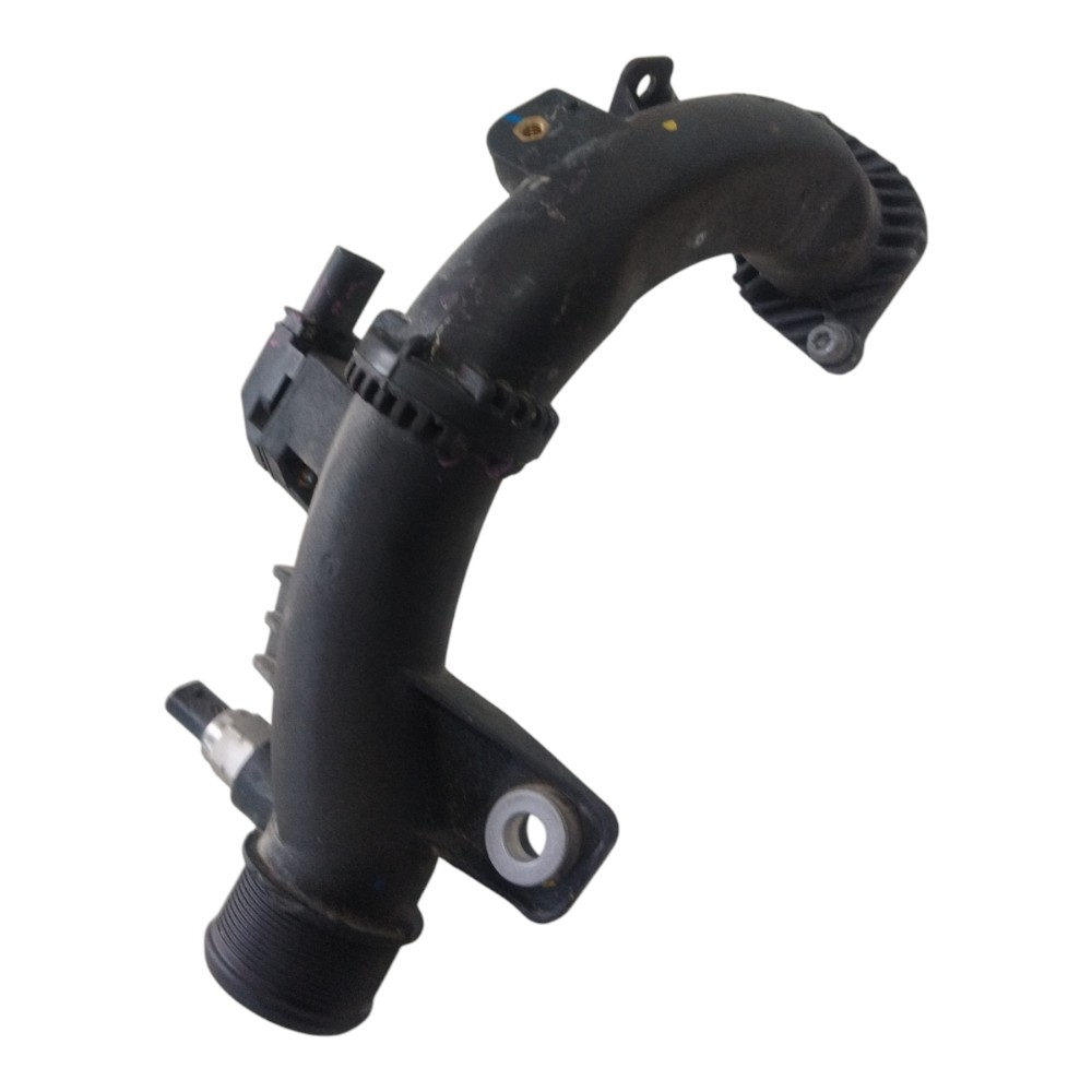 Duto Turbina Jeep Compass T270 2023 Original Bh50392 3