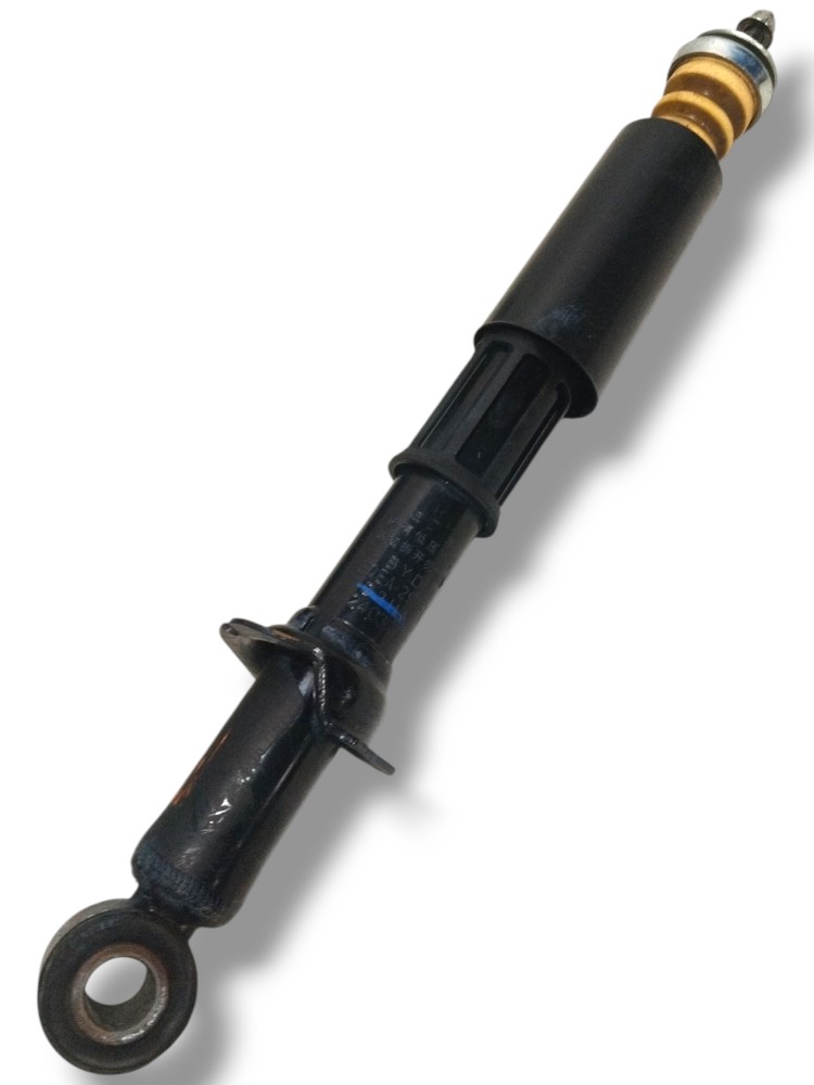 Torre do amortecedor traseiro Direito Byd Dolphin Mini 2024