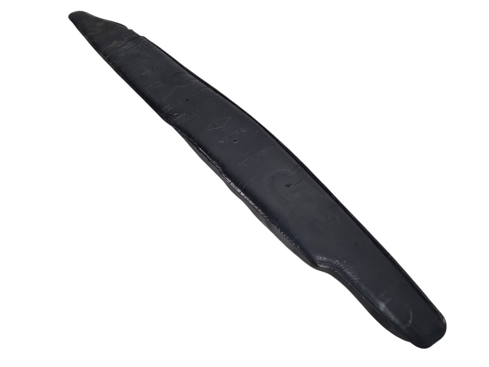 Anti Ruido Paralama Esquerdo Renault Kangoo 2025 638a14624r 6