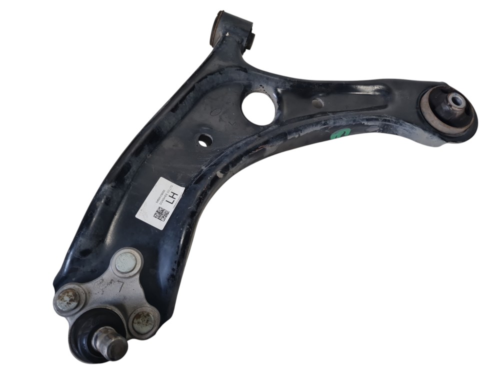 Bandeja suspensão dianteira esquerda Kia Sportage 2019 2020 2