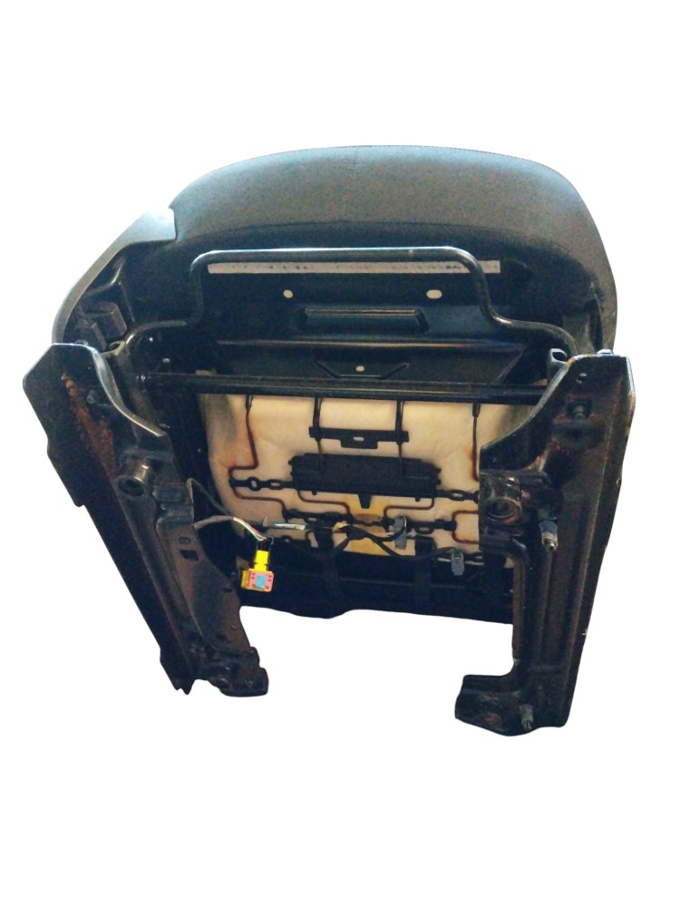 Par De Banco Dianteiro Renault Kangoo 2024 2025 55rde4104 7
