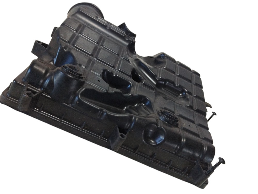 Base Do Filtro De Ar Motor Vw/polo 2024 Szb 04c 129 601 7