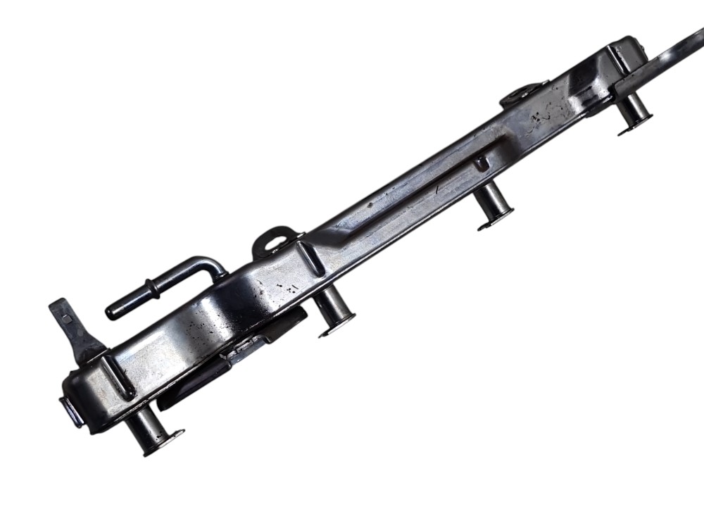 Flauta Bico Injetor Lado Esquerdo Lexus Ls 460l 2013 3