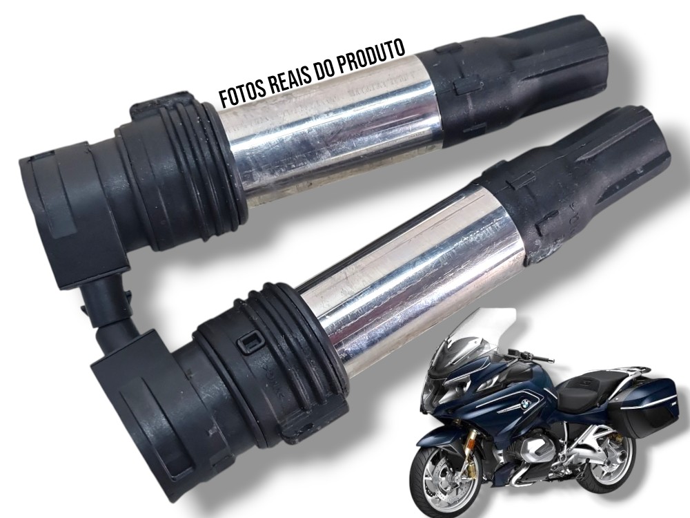 Par Cachimbo Vela Bmw Rt Gs 1250 2020 8567157-02