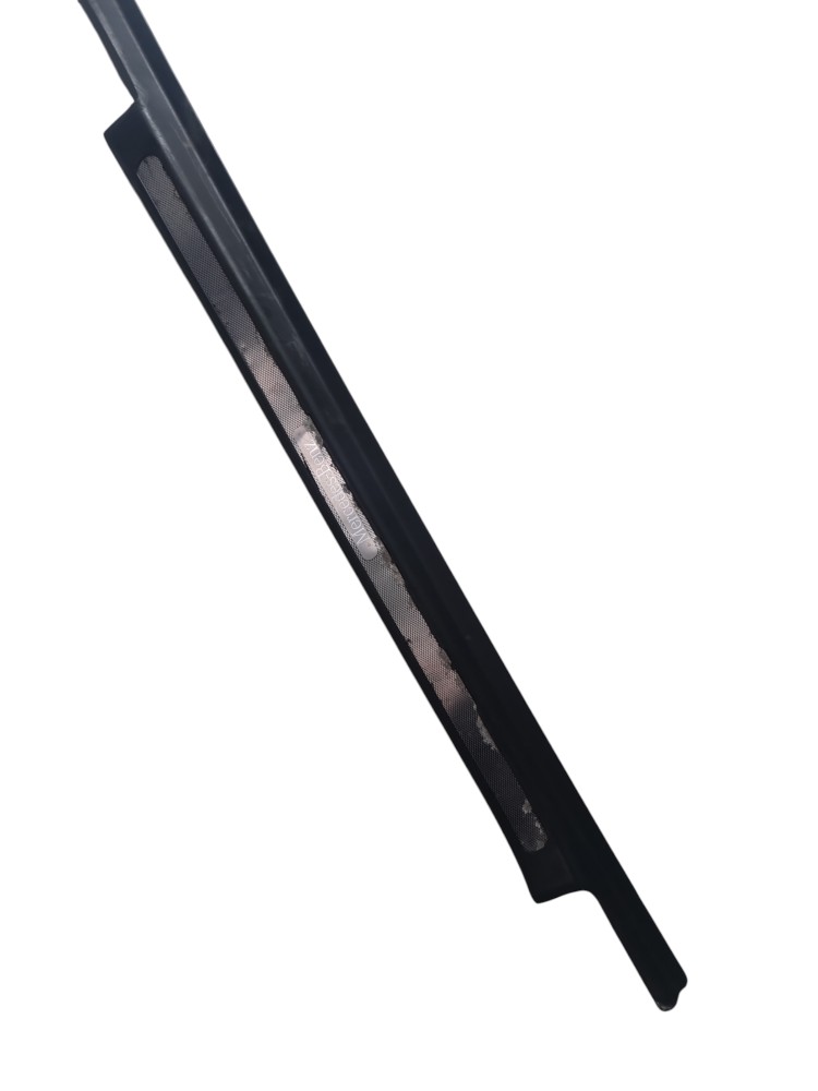 Soleira Porta Direita Mercedes C 230 2001 2002 Cl203680323 6