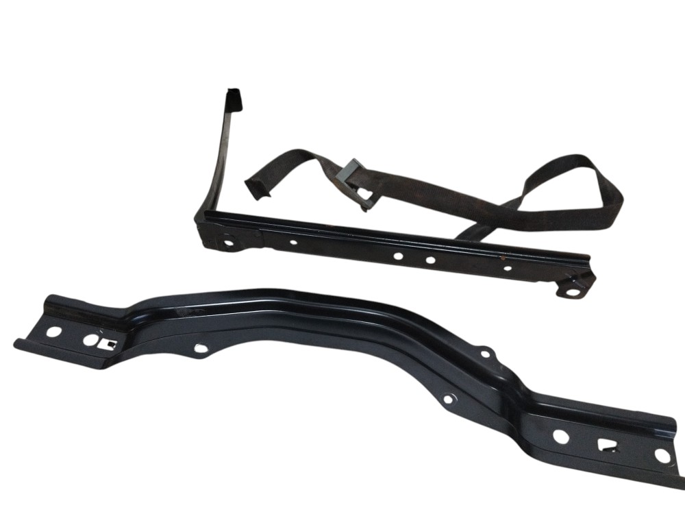 Suporte do Tanque Suspensão de Ar Mercedes CLS 500 2005 4