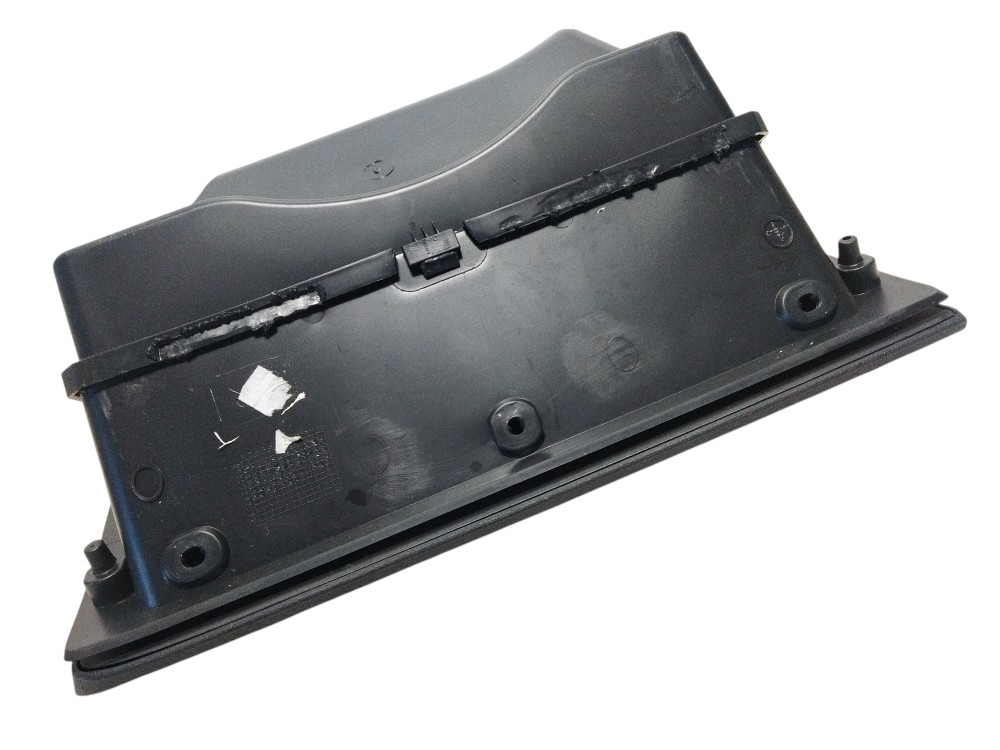 Porta-luvas Vw/novo Fox Cl Mb 2016 5z0 857 121 Original 5