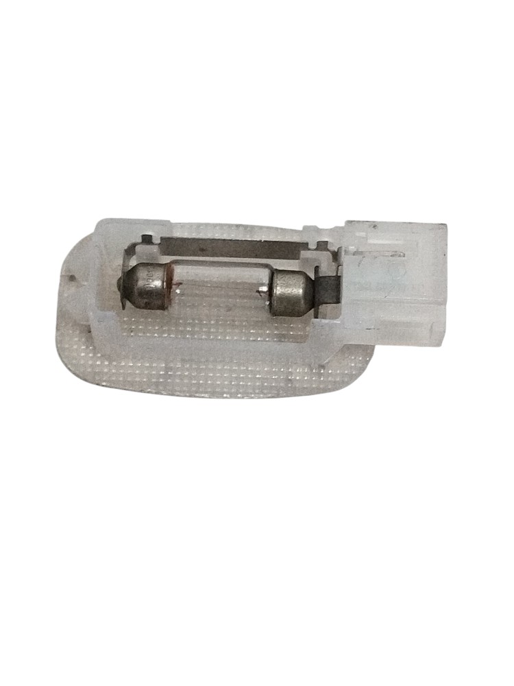 Luz Interna Cortesia Mercedes Classe C230 2002 2088200501 4