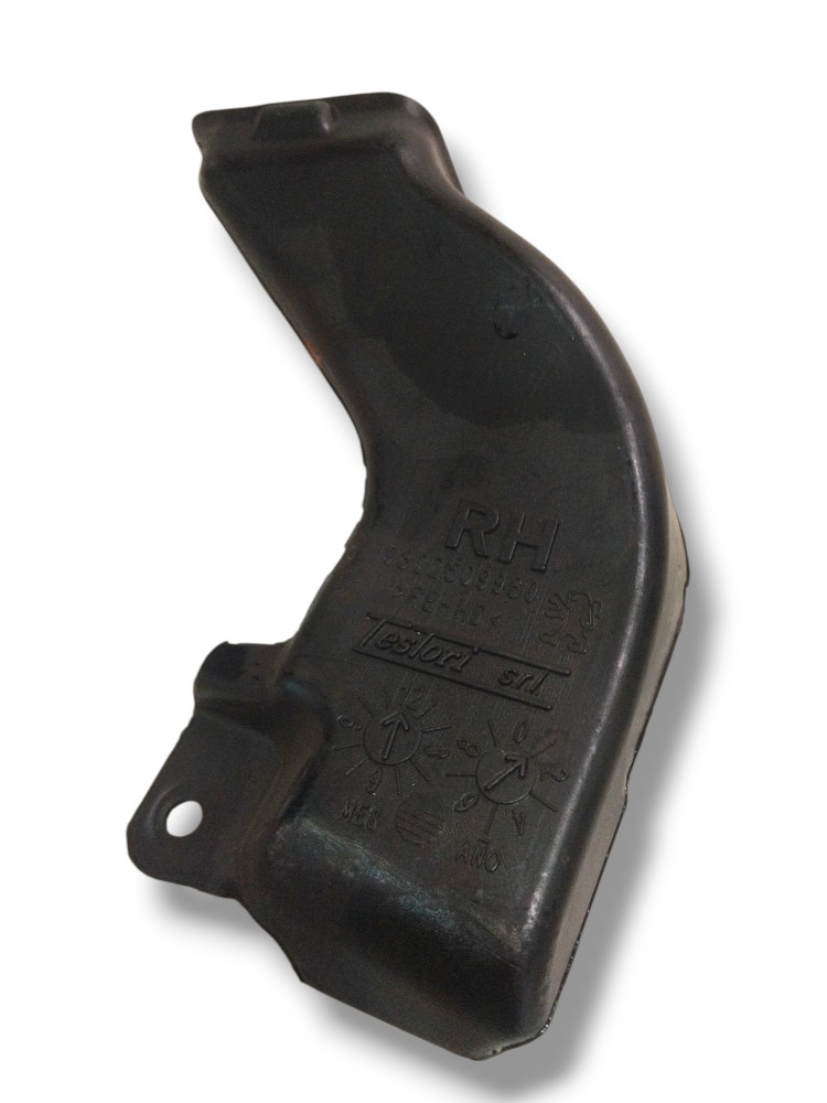 Duto de Ar condicionado Direita Peugeot 208 2022 ORIGINAL