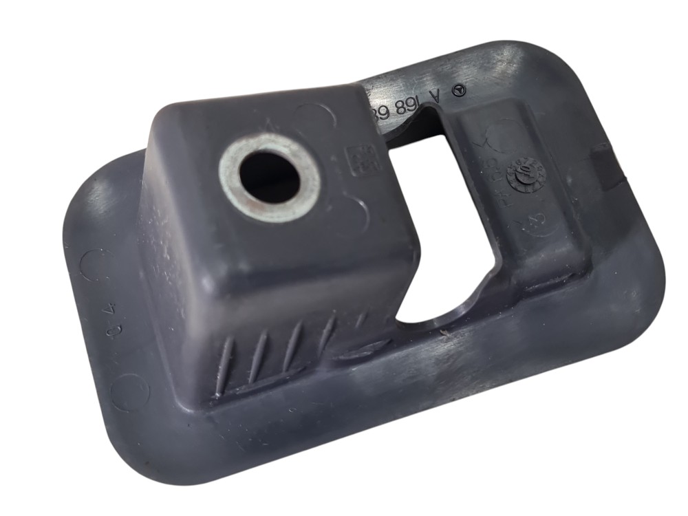 Moldura Suporte Banco Classea160 1999 A 2005 1686800617 4