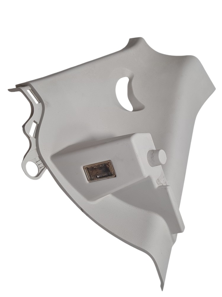 Moldura Lateral Bagagito Lado Direito Jac E-js1 2023 1