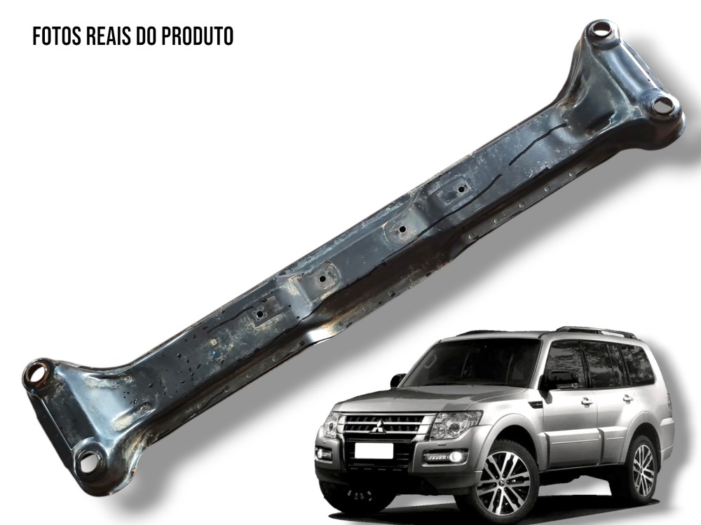 Travessa Caixa Câmbio Pajero Full 2008 A 2017 3.2 Diesel 1