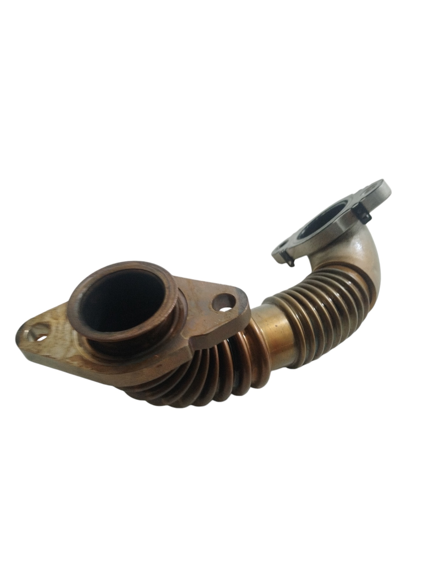 Duto Tubo Renault Master 2023/2024 2.3 Código 307140035 2