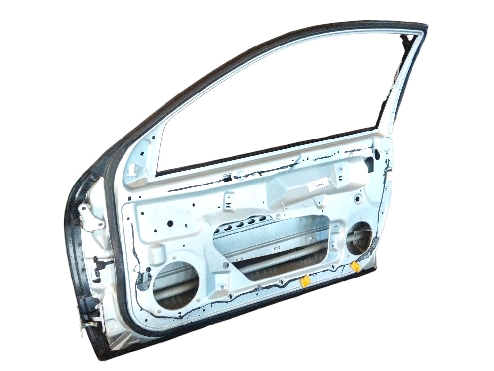 Porta Dianteira Esquerda Mercedes Classe C230 2002 2003 4