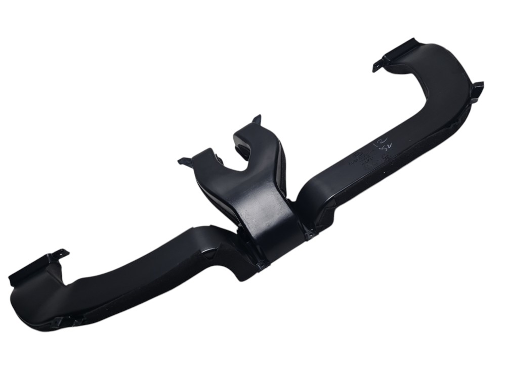 Duto Saida De Ar Para Byd Dolphin Mini 2025 2025 Original Preto 4